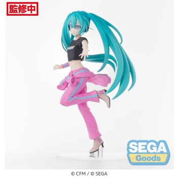 Vocaloid - Hatsune Miku (Love and Berry Dress Up and Dance! Berry Costume Ver.) - Desktop x Decorate Collections