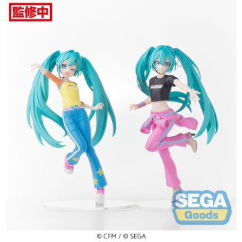 Vocaloid - Hatsune Miku (Love and Berry Dress Up and Dance! Berry Costume Ver.) - Desktop x Decorate Collections