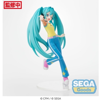 Vocaloid - Hatsune Miku (Love and Berry Dress Up and Dance! Love Costume Ver.) - Desktop x Decorate Collections