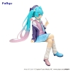 Vocaloid - Hatsune Miku (Love Blazer Navy Color Ver.) - Noodle Stopper