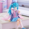 Vocaloid - Hatsune Miku (Love Blazer Navy Color Ver.) - Noodle Stopper