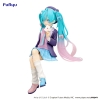 Vocaloid - Hatsune Miku (Love Blazer Navy Color Ver.) - Noodle Stopper