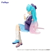 Vocaloid - Hatsune Miku (Love Blazer Navy Color Ver.) - Noodle Stopper