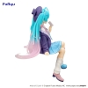 Vocaloid - Hatsune Miku (Love Blazer Navy Color Ver.) - Noodle Stopper