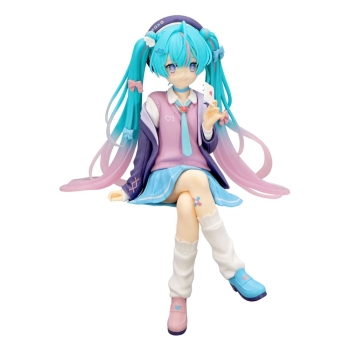 Vocaloid - Hatsune Miku (Love Blazer Navy Color Ver.) - Noodle Stopper