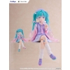 Vocaloid - Hatsune Miku (Love Blazer Ver.) - Tenitol Noodle Stopper