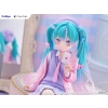 Vocaloid - Hatsune Miku (Love Blazer Ver.) - Tenitol Noodle Stopper