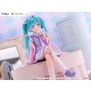 Vocaloid - Hatsune Miku (Love Blazer Ver.) - Tenitol Noodle Stopper