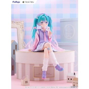 Vocaloid - Hatsune Miku (Love Blazer Ver.) - Tenitol Noodle Stopper