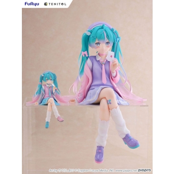 Vocaloid - Hatsune Miku (Love Blazer Ver.) - Tenitol Noodle Stopper
