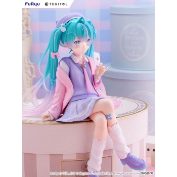 Vocaloid - Hatsune Miku (Love Blazer Ver.) - Tenitol Noodle Stopper