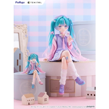 Vocaloid - Hatsune Miku (Love Blazer Ver.) - Tenitol Noodle Stopper