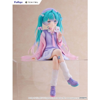 Vocaloid - Hatsune Miku (Love Blazer Ver.) - Tenitol Noodle Stopper
