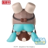 Vocaloid - Hatsune Miku (Marshmallow Hot Cocoa Ver.) - Fuwa Petit Chibi