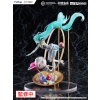 Vocaloid - Hatsune Miku (Miku with You 2024 Ver.) - F:NEX Statue 1/7