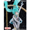 Vocaloid - Hatsune Miku (Miku with You 2024 Ver.) - F:NEX Statue 1/7