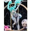 Vocaloid - Hatsune Miku (Miku with You 2024 Ver.) - F:NEX Statue 1/7