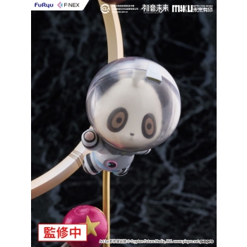Vocaloid - Hatsune Miku (Miku with You 2024 Ver.) - F:NEX Statue 1/7