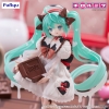 Vocaloid - Hatsune Miku x Tirol Choco (Milk Ver.) - Trio-Try-iT