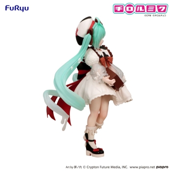 Vocaloid - Hatsune Miku x Tirol Choco (Milk Ver.) - Trio-Try-iT