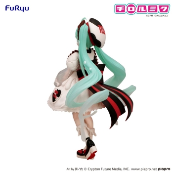 Vocaloid - Hatsune Miku x Tirol Choco (Milk Ver.) - Trio-Try-iT