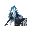 Vocaloid - Hatsune Miku x MTV