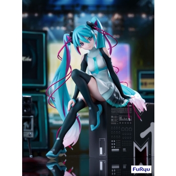 Vocaloid - Hatsune Miku x MTV