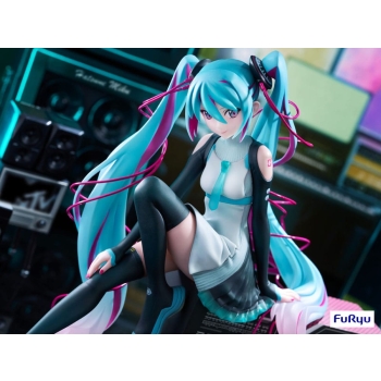 Vocaloid - Hatsune Miku x MTV