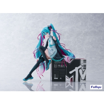 Vocaloid - Hatsune Miku x MTV
