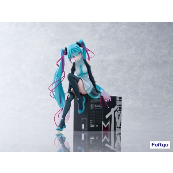 Vocaloid - Hatsune Miku x MTV