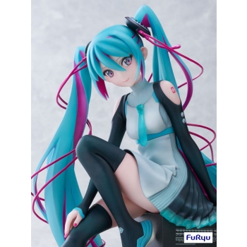 Vocaloid - Hatsune Miku x MTV