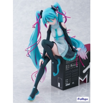 Vocaloid - Hatsune Miku x MTV