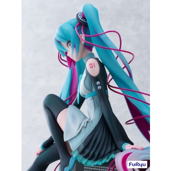 Vocaloid - Hatsune Miku x MTV