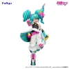 Vocaloid - Hatsune Miku (Paint Girl Ver.) - Trio-Try-iT
