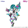 Vocaloid - Hatsune Miku (Paint Girl Ver.) - Trio-Try-iT