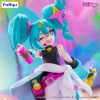 Vocaloid - Hatsune Miku (Paint Girl Ver.) - Trio-Try-iT