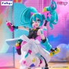 Vocaloid - Hatsune Miku (Paint Girl Ver.) - Trio-Try-iT