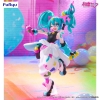 Vocaloid - Hatsune Miku (Paint Girl Ver.) - Trio-Try-iT