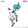 Vocaloid - Hatsune Miku (Paint Girl Ver.) - Trio-Try-iT