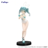 Vocaloid - Hatsune Miku (Miku Rurudo White Color Ver.) - BiCute Bunnies