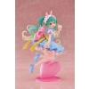 Vocaloid - Hatsune Miku x Rody (Fairy Tale Ver.) - AMP+