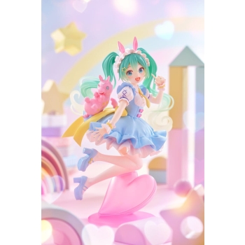 Vocaloid - Hatsune Miku x Rody (Fairy Tale Ver.) - AMP+