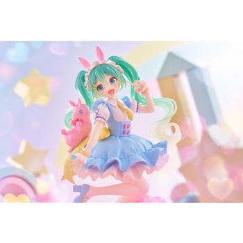 Vocaloid - Hatsune Miku x Rody (Fairy Tale Ver.) - AMP+