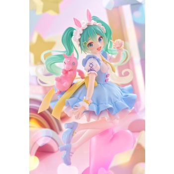 Vocaloid - Hatsune Miku x Rody (Fairy Tale Ver.) - AMP+