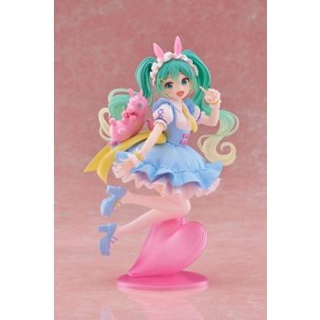 Vocaloid - Hatsune Miku x Rody (Fairy Tale Ver.) - AMP+