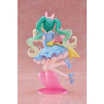 Vocaloid - Hatsune Miku x Rody (Fairy Tale Ver.) - AMP+