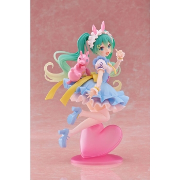 Vocaloid - Hatsune Miku x Rody (Fairy Tale Ver.) - AMP+