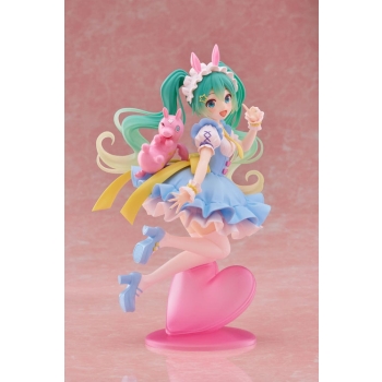 Vocaloid - Hatsune Miku x Rody (Fairy Tale Ver.) - AMP+