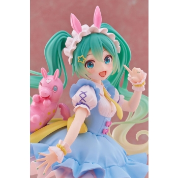 Vocaloid - Hatsune Miku x Rody (Fairy Tale Ver.) - AMP+