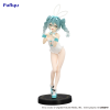 Vocaloid - Hatsune Miku (Miku Rurudo White Ver.) - BiCute Bunnies